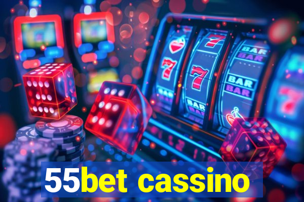 55bet cassino